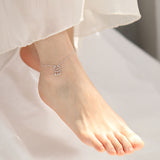 Simple Student Mori Anklet Temperament – Small Gift Ideas — 5
