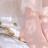 Simple Student Mori Anklet Temperament – Small Gift Ideas — 3