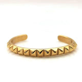 Personality Male Street Punk Gear Pyramid – Jewelry Gift Ideas — 6