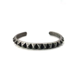 Personality Male Street Punk Gear Pyramid – Jewelry Gift Ideas — 2