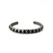 Personality Male Street Punk Gear Pyramid – Jewelry Gift Ideas — 2