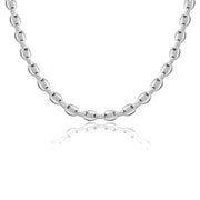 High-Quality Titanium Steel Necklace, Male – Jewelry Gift Ideas — 5