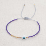 Beaded Rice Beads Handmade Beaded Ethnic Style Small – Stylish Gifts — 1