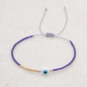 Beaded Rice Beads Handmade Beaded Ethnic Style Small – Stylish Gifts — 1