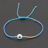 Beaded Rice Beads Handmade Beaded Ethnic Style Small – Stylish Gifts — 3