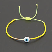 Beaded Rice Beads Handmade Beaded Ethnic Style Small – Stylish Gifts — 4