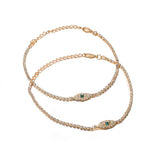 Demon Eye Personality Simple Trend Unique Retro – Holiday Gift Ideas — 1