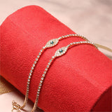 Demon Eye Personality Simple Trend Unique Retro – Holiday Gift Ideas — 4