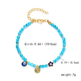 Handmade Lucky Black String Bracelet Evil Eye – Jewelry Gift Ideas — 3