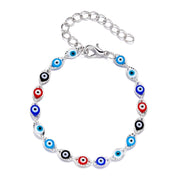 Handmade Lucky Black String Bracelet Evil Eye – Jewelry Gift Ideas — 9