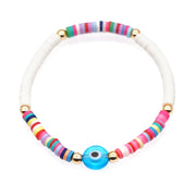 Color soft pottery simple bohemian seaside beach – Jewelry Gift Ideas — 4