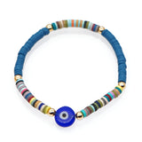 Color soft pottery simple bohemian seaside beach – Jewelry Gift Ideas — 8