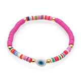 Color soft pottery simple bohemian seaside beach – Jewelry Gift Ideas — 6