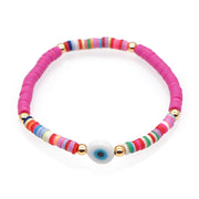Color soft pottery simple bohemian seaside beach – Jewelry Gift Ideas — 6