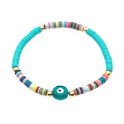 Color soft pottery simple bohemian seaside beach – Jewelry Gift Ideas — 7