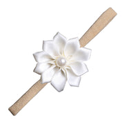 Cute Children Photo Headband With Bowknot Baby – Gifts for Kids — 3