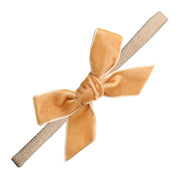Cute Children Photo Headband With Bowknot Baby – Gifts for Kids — 5