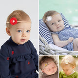 Cute Children Photo Headband With Bowknot Baby – Gifts for Kids — 1
