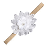Cute Children Photo Headband With Bowknot Baby – Gifts for Kids — 11