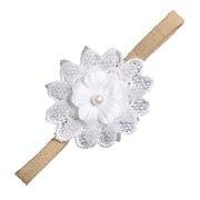 Cute Children Photo Headband With Bowknot Baby – Gifts for Kids — 11