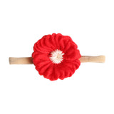 Cute Children Photo Headband With Bowknot Baby – Gifts for Kids — 9