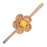 Cute Children Photo Headband With Bowknot Baby – Gifts for Kids — 2