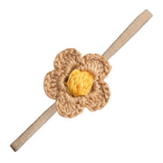 Cute Children Photo Headband With Bowknot Baby – Gifts for Kids — 2