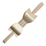 Cute Children Photo Headband With Bowknot Baby – Gifts for Kids — 10