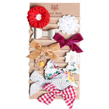 Cute Children Photo Headband With Bowknot Baby – Gifts for Kids — 13