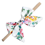 Cute Children Photo Headband With Bowknot Baby – Gifts for Kids — 14