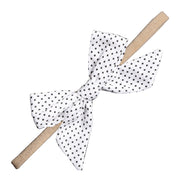 Cute Children Photo Headband With Bowknot Baby – Gifts for Kids — 15