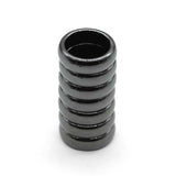 Health Care Natural High Magnetic Black Gallstone Shank – Useful Gifts — 2