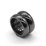 Health Care Natural High Magnetic Black Gallstone Shank – Useful Gifts — 4