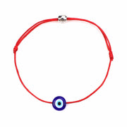 Red Rope Natal Bracelet Couple Ceramic Bracelet – Jewelry Gift Ideas — 6
