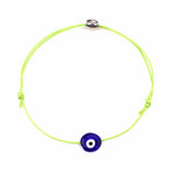 Red Rope Natal Bracelet Couple Ceramic Bracelet – Jewelry Gift Ideas — 1