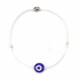 Red Rope Natal Bracelet Couple Ceramic Bracelet – Jewelry Gift Ideas — 4
