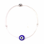 Red Rope Natal Bracelet Couple Ceramic Bracelet – Jewelry Gift Ideas — 4