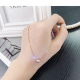 Small Waist Female Personality Necklace – Jewelry Gift Ideas — 4
