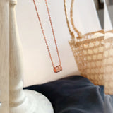 Small Waist Female Personality Necklace – Jewelry Gift Ideas — 7
