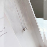 Small Waist Female Personality Necklace – Jewelry Gift Ideas — 5