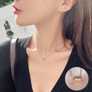Small Waist Female Personality Necklace – Jewelry Gift Ideas — 9