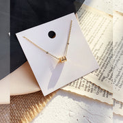 Small Waist Female Personality Necklace – Jewelry Gift Ideas — 6