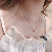 Small Waist Female Personality Necklace – Jewelry Gift Ideas — 10