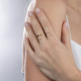 Sex Index Finger Ring Subnet Celebrity Niche – Jewelry Gift Ideas — 3