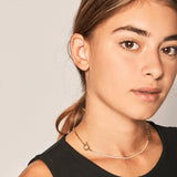 The Same Blogger Ins Versatile Stacking 18K – Jewelry Gift Ideas — 4
