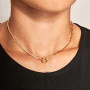 The Same Blogger Ins Versatile Stacking 18K – Jewelry Gift Ideas — 1