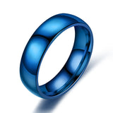 Stainless Steel Ring With Inner And Outer Balls – Thoughtful Gifts — 4