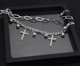 Mens And Womens Hip-Hop Simple And Versatile – Jewelry Gift Ideas — 7