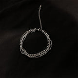 Mens And Womens Hip-Hop Simple And Versatile – Jewelry Gift Ideas — 2