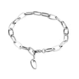 Korean Fashion Bracelet Men And Women Simple Design – Stylish Gifts — 6